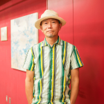 椿氏プロフィール写真