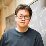 Tehu氏プロフィール写真