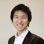 杉山氏プロフィール写真
