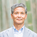 松沢先生プロフィール写真