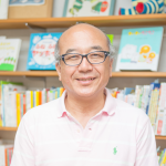 岩城さんプロフィール写真